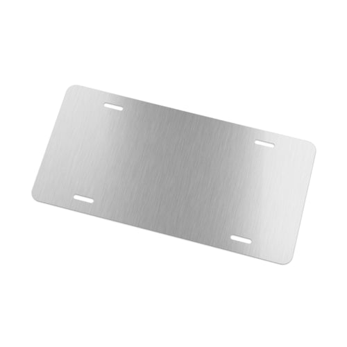 Marsh Reaper Baits plate